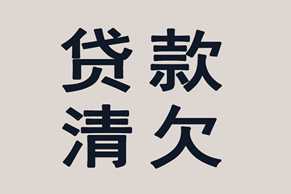 无力偿还债务的处理流程